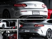 2023 Mercedes Benz C200 Coupe AMG Dynamic 1.5 Trubo W205 รูปที่ 15